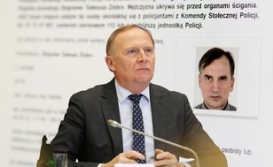 Piętrzą się problemy Ziobry. "Zostanie uruchomiona procedura"