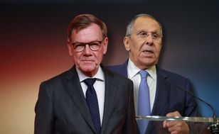 Szef MSZ Niemiec uderza w Ławrowa. "Rosja zrobiła tę rzecz"