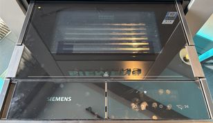 Pierwsza taka na świecie. Siemens mówi o rewolucji gotowania