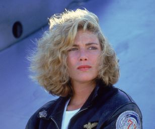 Kelly McGillis kończy 69 lat – gwiazda "Top Gun" po dramatycznych przeżyciach