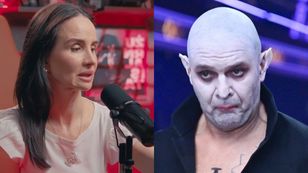 Viola Kołakowska zapewnia, iż nie wróciła do Tomasza Karolaka i wyznaje: "Nie wiem, czy KIEDYKOLWIEK byliśmy razem"