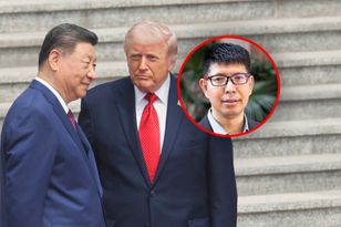 Amerykanin aresztowany w Chinach. Jest podejrzany o szpiegostwo