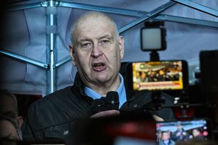 "Mamy do czynienia z zamachem". Święczkowski grzmi