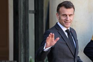 Macron poruszy temat odstraszania nuklearnego w Europie