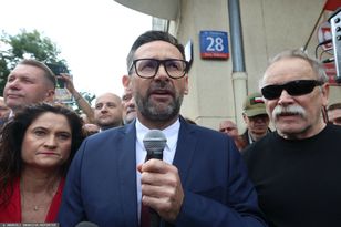 Obajtek charged, denies guilt and refuses to give statement