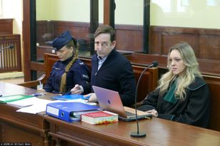 Obrończyni Sebastiana M. o szokujących SMS-ach. Jest reakcja sądu