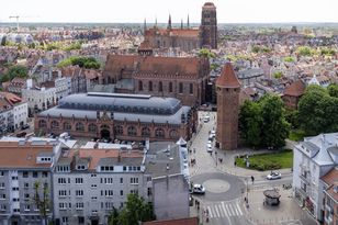Gdańsk's Historic Market Hall Reopens After Renovation on 12 August