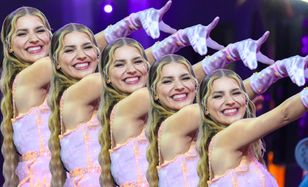 Casting na influencera. Żugaj szuka następczyni – i buduje biznes