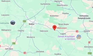 Świętokrzyskie. Śmierć pieszego pod kołami ciężarówki