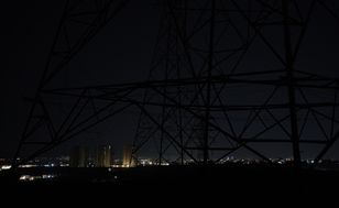 Na Zatokę padnie ciemność. Iran odgraża się Trumpowi po ultimatum