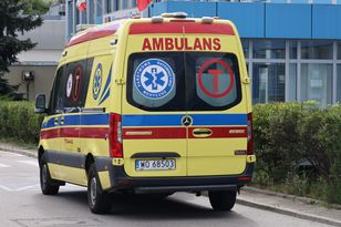 Pięcioro dzieci zjadło trujące owoce w świetlicy w Warszawie — dwoje w szpitalu