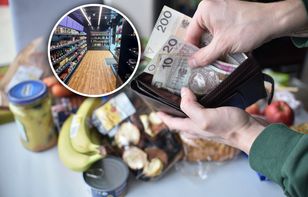 Polak rzuca wyzwanie Żabce. Nowa sieć rozpycha się nad Wisłą