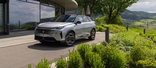 Mobilność bez ograniczeń. Oferta Peugeot szeroka jak nigdy