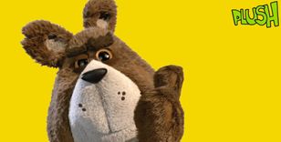 Plush wrócił do animowanego misia i AI. Co zostało z nagradzanego restartu marki?
