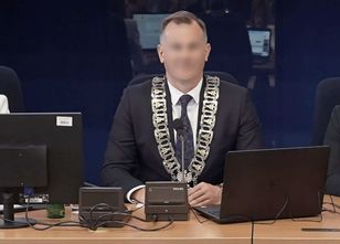 CBA w Częstochowie. Zatrzymanie przewodniczącego miejskiej rady