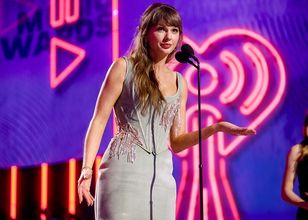 Broni się przed AI. Taylor Swift zgłasza nowe znaki towarowe