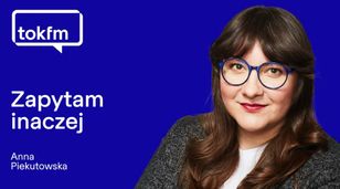 Nowa audycja w TOK FM. Zastąpi "Światopodgląd" Agnieszki Lichnerowicz