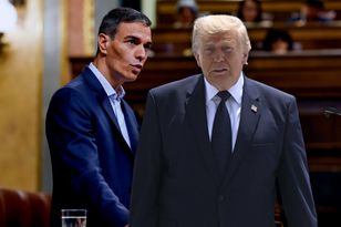 Spain says US trade and defence ties benefit both countries