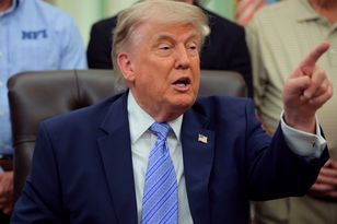 Działo się w nocy. Trump deklaruje ws. Polski. Pentagon zaskoczony