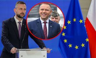 Dyskusja się zaostrza. "Nie mogą opowiadać kłamstw"