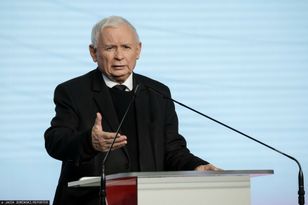 Kaczyński we wpisie o SAFE. Kolejny raz zabrał głos