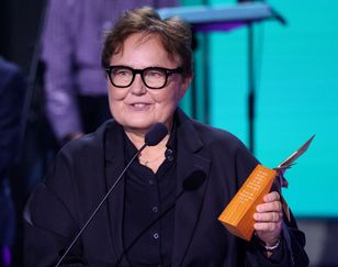 Małgorzata Ziętkiewicz pożegnała się z "Wydarzeniami". Ale zostaje w Polsacie