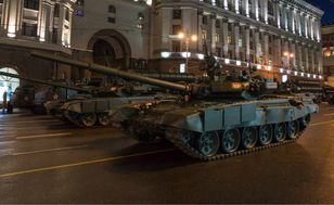 Putin appoints Gen. Lyamin to lead Russia's new drone forces