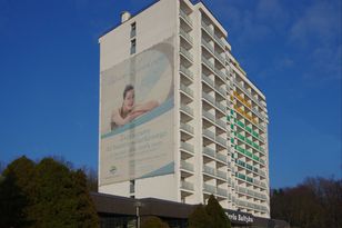 Afera w sanatorium nad Bałtykiem. Rozdzielają małżeństwa. Oto powody