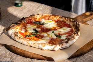 Polish pizzerias achieve success. Make it into a prestigious ranking