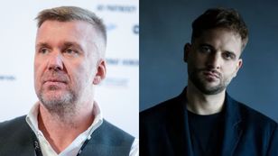 Szef OGB: media nie podają źródła sondaży. Naczelny Gońca odpowiada