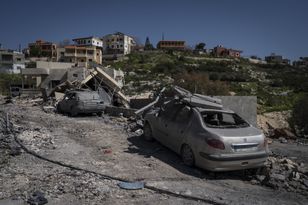 Izraelski ostrzał w Libanie. Katolicki duchowny nie żyje