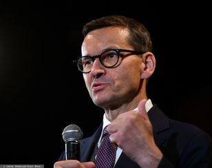 Morawiecki o konflikcie w PiS. "Różnica zdań nie jest zdradą"