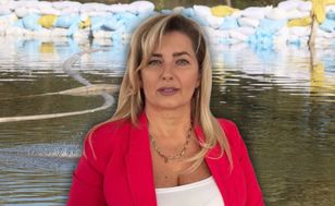 Konieczyńska odwołana z KARR: mówi o politycznej nagonce