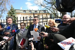 Markiewicz: Złożyliśmy pismo do prezesa TK