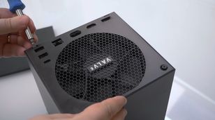 Steam Machine: Prawda o wydajności ukryta w szczegółach konstrukcji