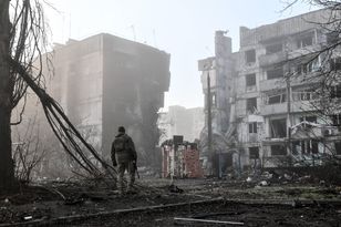 Nowy dron Putina? Eksperci ostrożni po doniesieniach z Rosji