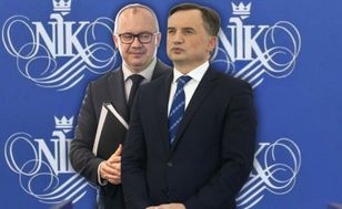 Więcej na promocję niż na pomoc. Poznaliśmy niepublikowany raport NIK ws. Funduszu Sprawiedliwości