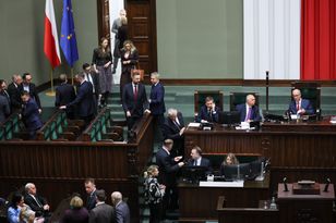 Zapowiadane zmiany dla kierowców, obecnych i przyszłych [SKRÓT PORANKA]