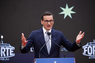 PiS wisi na włosku. Decydujące dwa tygodnie