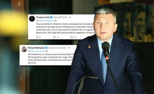Lawina komentarzy po tekście WP ws. PKOl. "Granica absurdu"