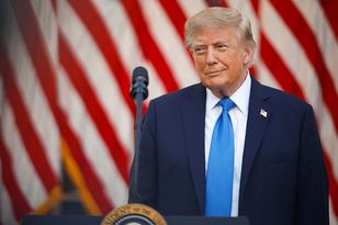 Trump uderza w sojusznika z Europy. "Będzie zrujnowanym krajem"