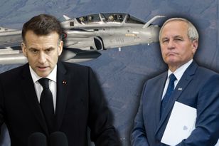 Tak Polska może skorzystać na projekcie nuklearnym z Francją. Były szef BBN ocenia