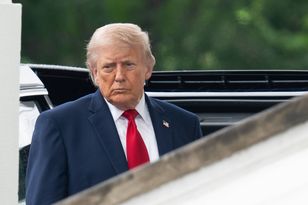 CNN przypomina Trumpowi. Zdanie o porozumieniu z Iranem padło 39 razy
