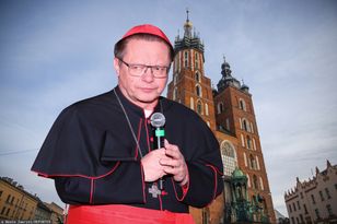 Gambit kardynała Rysia [OPINIA]