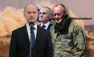 Gen. Kowalski i kontrowersje wokół słów o Niemcach. Odpowiada mu gen. Polko