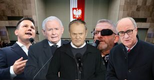 Polacy zapytani o przywiązanie do partii. Oto wyniki