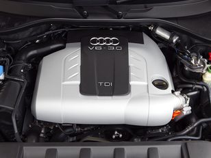 Silnik 3.0/2.7 TDI - kosztowna pułapka czy dobry wybór?