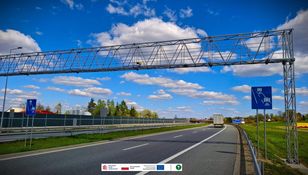 W tych miejscach najłatwiej o mandat. Jest raport CANARD za pierwsze półrocze