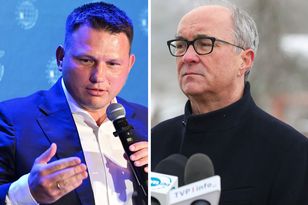 Czarzasty ma nieoczekiwanego sojusznika. Mentzen podważa oskarżenia