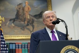 Rada Pokoju Trumpa. Mamy odpowiedź Białego Domu